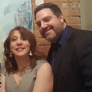 Meet your Posher, Renee